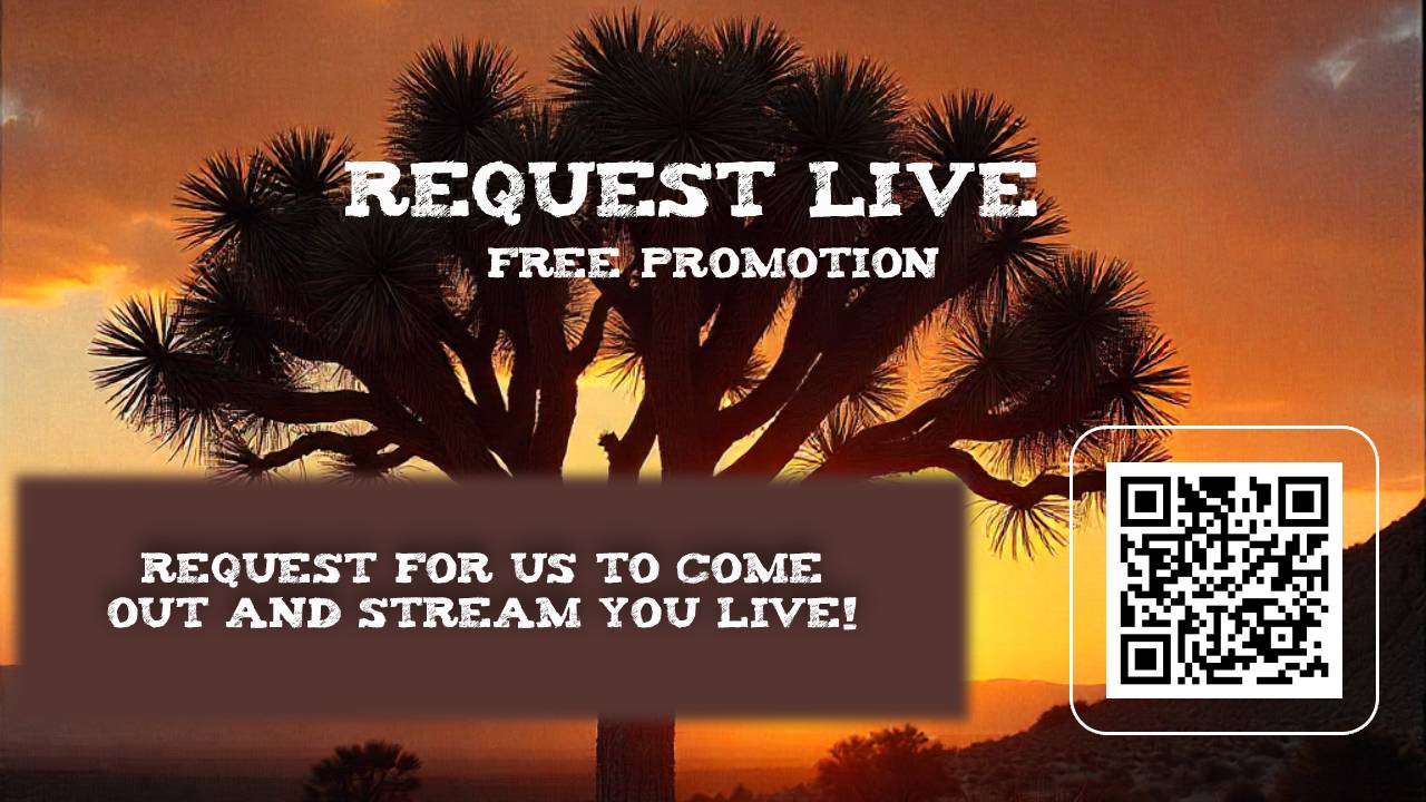 Request A Live
