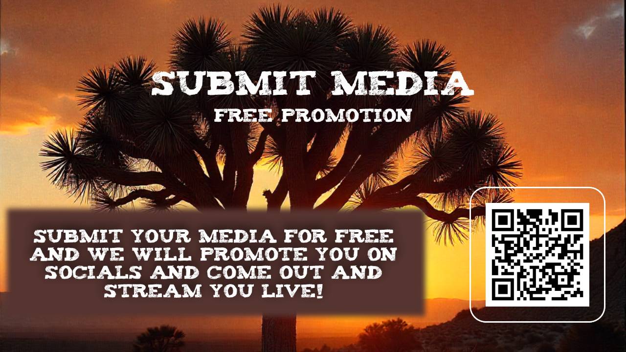 Submit Your Media