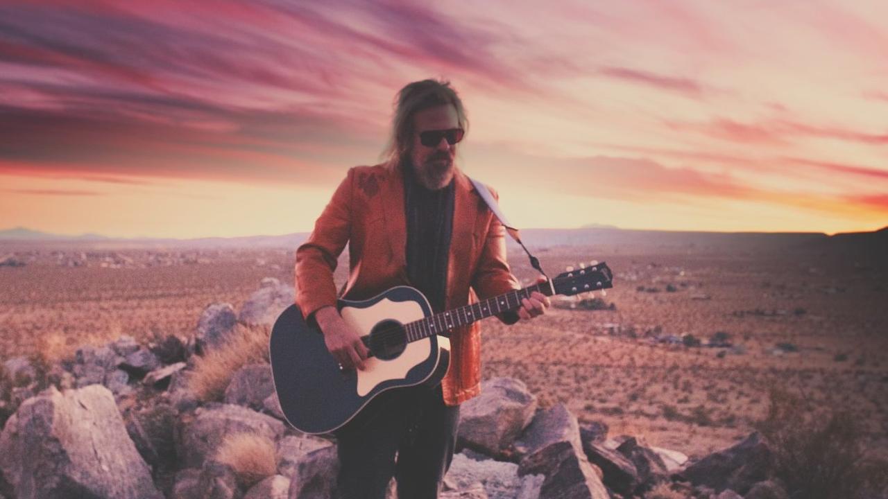 Brad Byrd - Featured