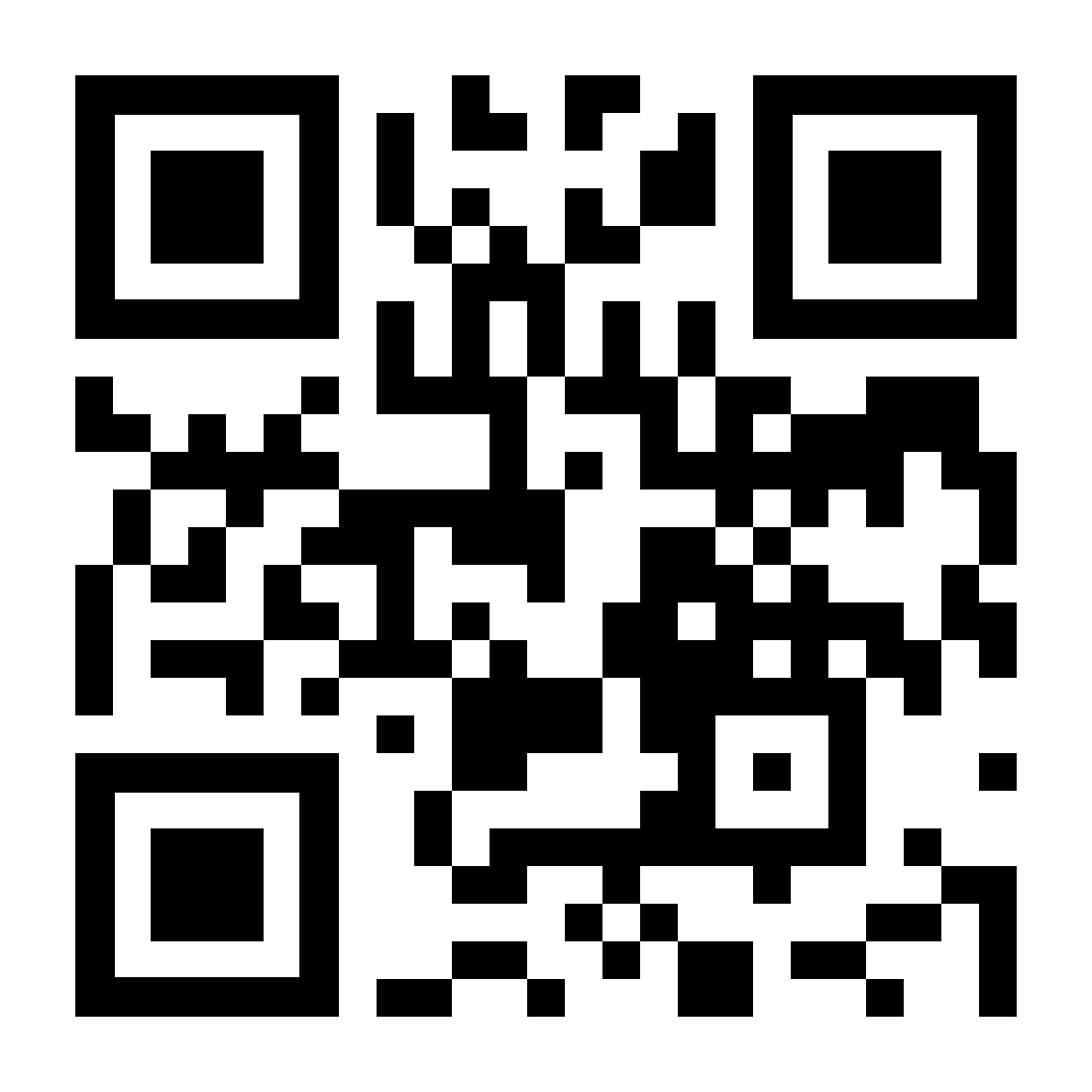 QR code