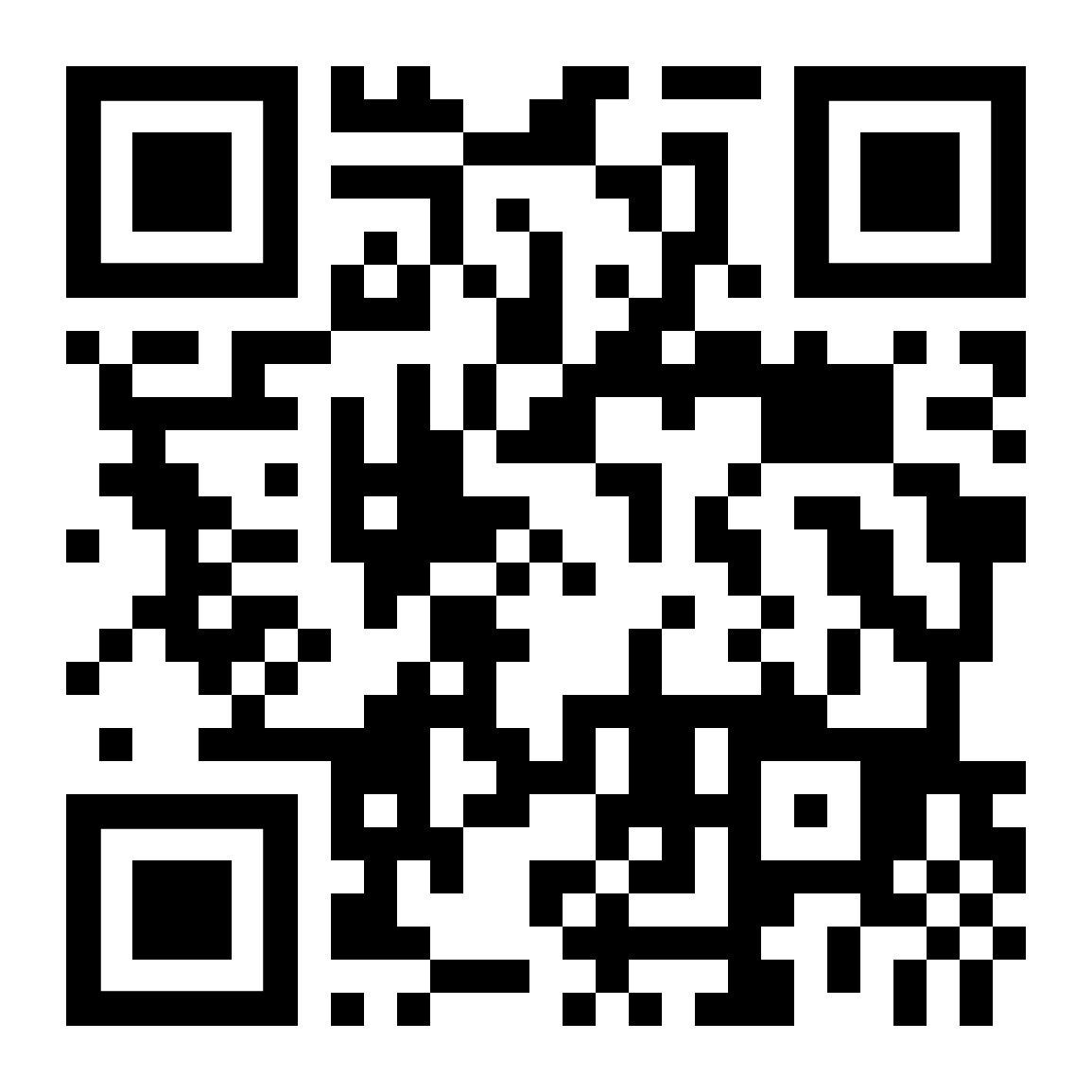 QR code