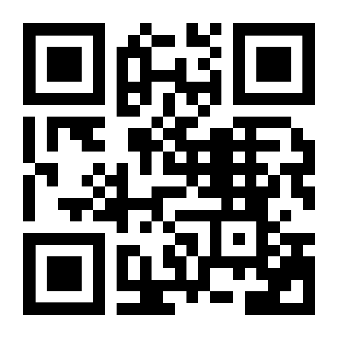QR code